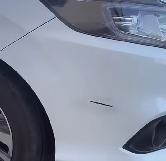 Scratch Fix Pro — Car Scratch Removal Kit